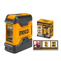เครื่องวัดระดับเลเซอร์ INGCO15M