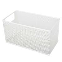 ตะกร้าใส่ของ Mesh ซ้อนได้ 14x27x15.5ซม. KECH