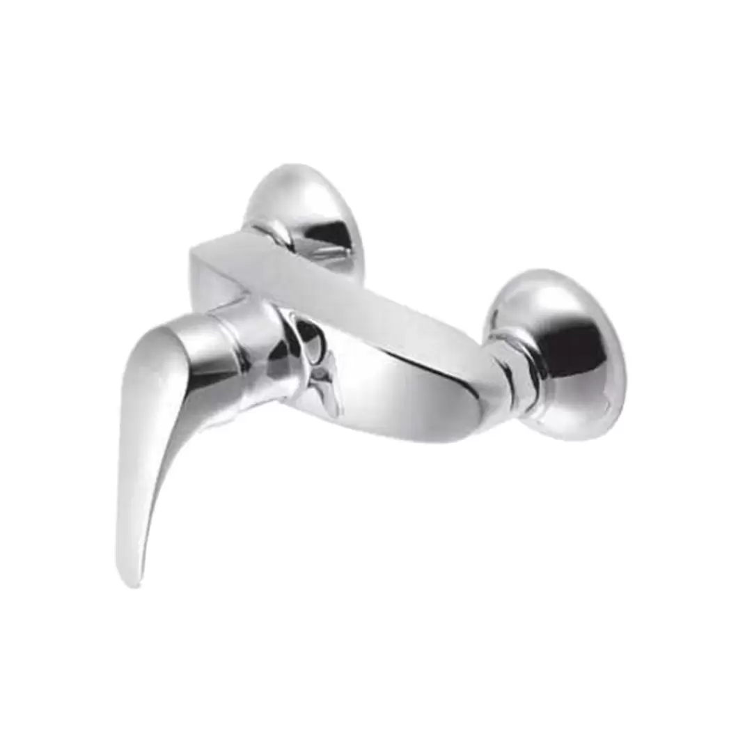 COTTO CT367A single lever shower mixer faucet-1
