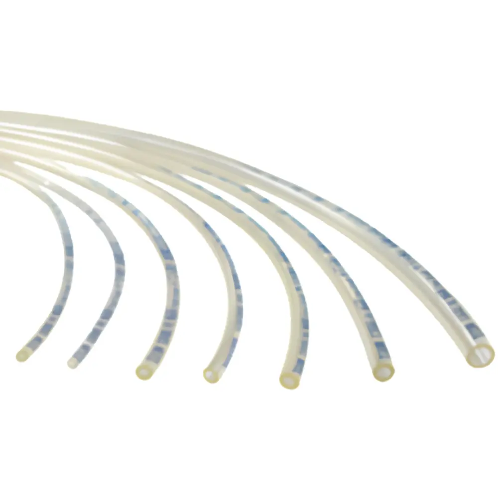 Toyox Ecofoods Food Grade PVC Tube-1