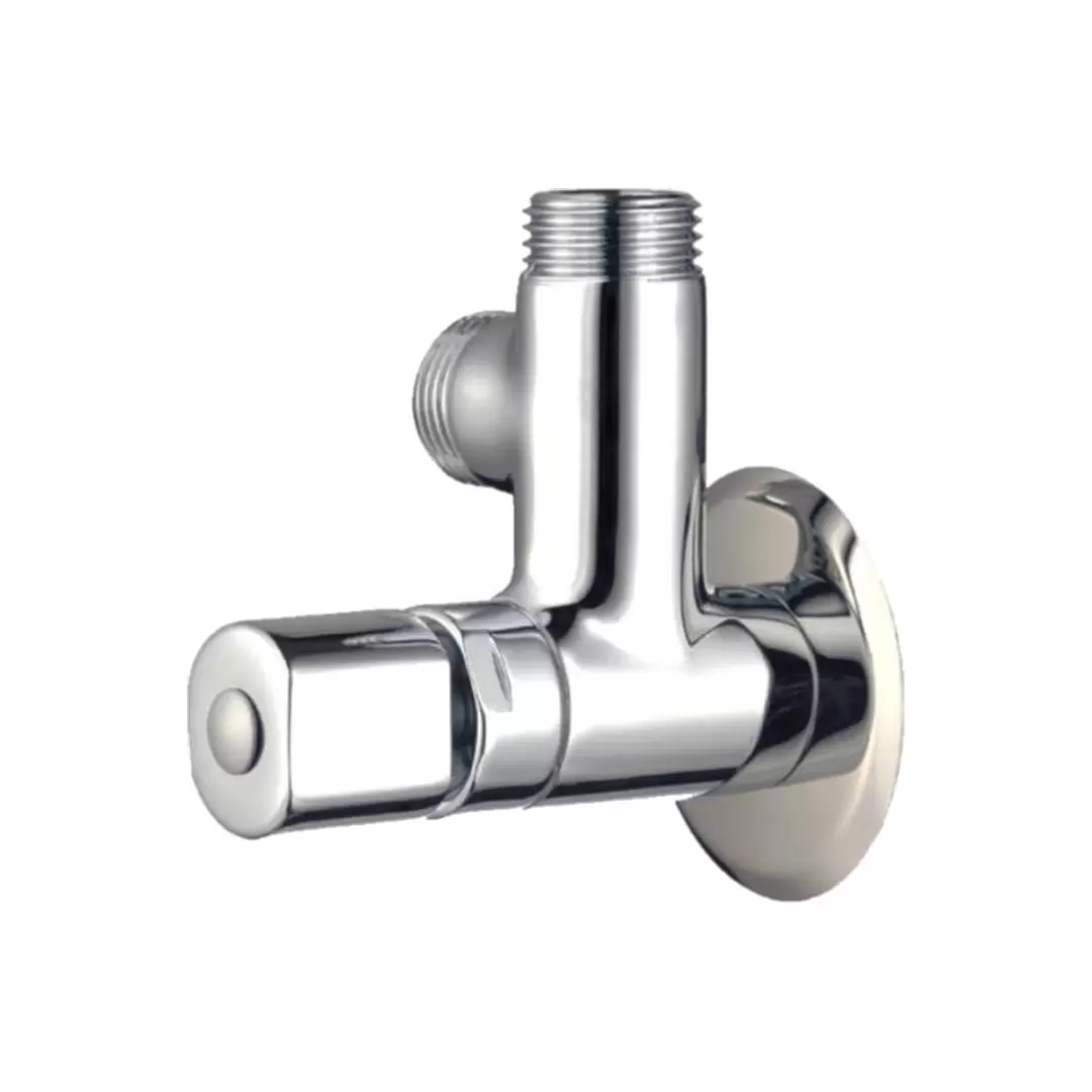 Shower valve, 1 in, 2 out, COTTO CT128(HM)-1