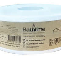 กระดาษชำระ JRT1PLY-600M
