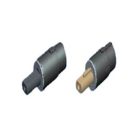 Soft close set of lid C90804 COTTO C980017