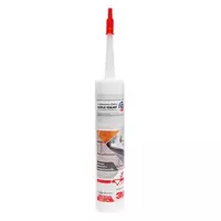 อะคริลิกซีลแลนท์ 3M HIGH ELASTIC 300 มล. สีขาว