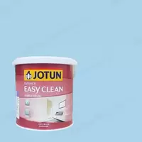 #4108 Jotun Essence Interior Easy Clean Semi-Gloss Eternal Blue 4108