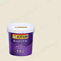 #0254 Jotun Majestic True Beauty Matt Dark Magnolia 0254