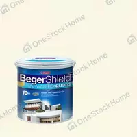 #G-144 BegerShield WeatherGuard Semi-Gloss Moon Gaze G-144