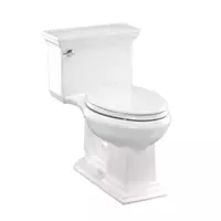 One Piece Toilet KOHLER Memoirs Stately 4.8 L