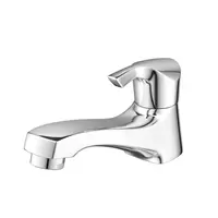COTTO CT1207(HM) SINGLE BASIN FAUCET