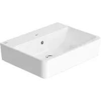 American Standard ACACIA EVOLUTION TF-0507W-WT Wall-Mounted Washbasin