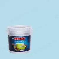 #110 Dulux Supercote Nuvotex Interior Oceantide 110