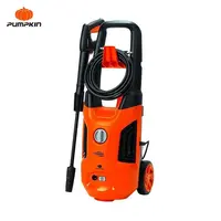 เครื่องฉีดน้ำแรงดันสูง PUMPKIN VENICE VN-145 145 บาร์ 1600 วัตต์ (INDUCTION MOTOR)
