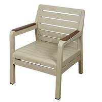 PLASTIC PP MONTANA CHAIR BE