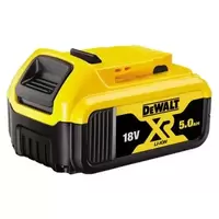 แบตเตอรี่ DEWALT DCB184-B1 18 โวลต์ 5.0 แอมป์