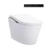 สุขภัณฑ์อัตโนมัติ Neorest LS TOTO CES87220VJ 3/3.8 ลิตร