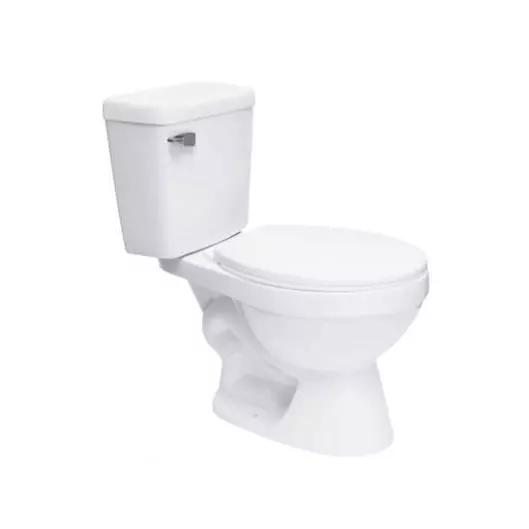 Two piece toilet MODA 3027962 -1