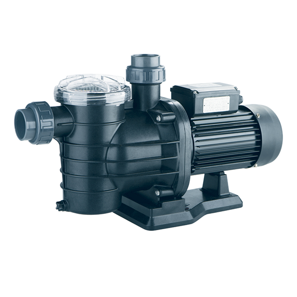 ASTRALPOOL Swimming Pool Pump - ALASKS PLUS Series-1