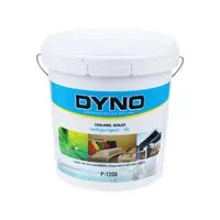สีรองพื้นปูนเก่า DYNO P-1200 9ลิตร
