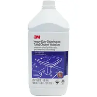 Heavy-Duty Bathroom Cleaner 3M 3.8 L Waterloo Scent
