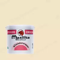 #X-506 Dulux Maxilite Exterior Barley White X-506
