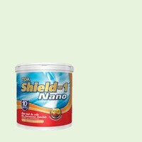 TOA 503 TOA Shield-1 Nano Matt for Exterior 503 Bluebell White