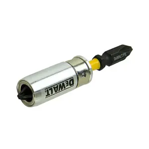 ดอกไขควงแม่เหล็ก DEWALT FLEXTORQ DWA13MS PH2 65 มม. (1253007)