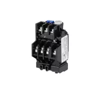 Overload model THN-12, power 3.6 amps, black