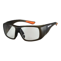แว่นตานิรภัยประกอบเลนส์สายตา ตรา WorkSafe รุ่น Kuiper