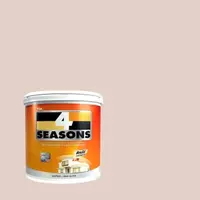 TOA AG1011 TOA 4 Seasons Semi-Gloss for Exterior AG1011 Blush