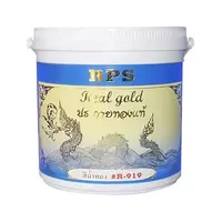 สีทอง RPS GOLD 1แกลลอน