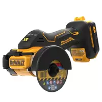 เครื่องตัด3นิ้ว DEWALT 18V.DCS438B No.