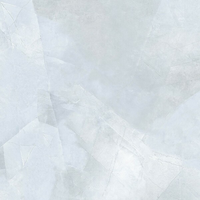 กระเบื้องปูพื้น 60x60 ซม. (24x24 นิ้ว) ซานาดู ไลท์ เกรย์ 1.44M2