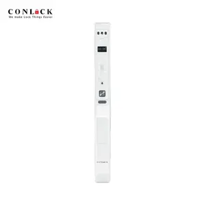 DIGITAL DOOR LOCK CONLOCK XERCON LINE WHITE-1