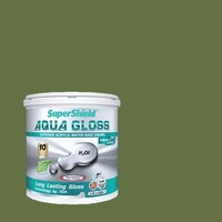 TOA 7685 TOA SuperShield AQUA GLOSS Water Base Enamel 7685 Woodland Park