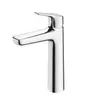 TOTO Single-Hole Lavatory Faucets TLG03104T