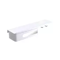 VICTOR SHELVES H30310WC White