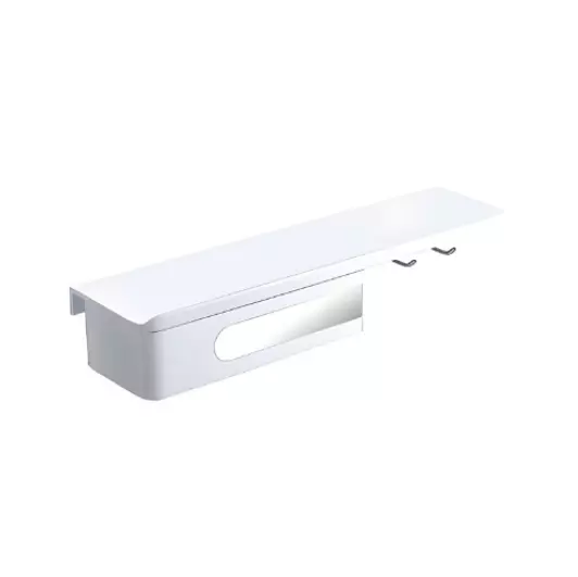 VICTOR SHELVES H30310WC White-1
