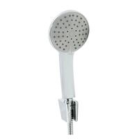ชุดฝักบัวสายอ่อน 3 ระดับ KARAT FAUCET รุ่น KS-33-233-50 สีโครม