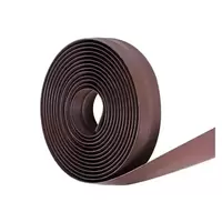 เส้นขอบยาง DYNOFLEX 1DE02 50 เมตร สีน้ำตาล
