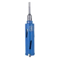 กระบอกเพชรเจาะปูน MAXICUT 52x160 มม.