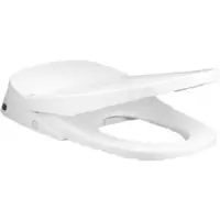 ฝารองนั่งอัตโนมัติแบบใช้ไฟฟ้า COTTO CV-SR-92103 สำหรับรุ่น (C10257)