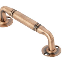 ISEO 120MM 218120ACLABEL AC LATHE HANDLE