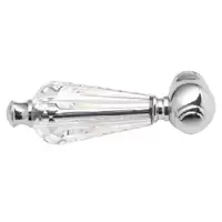 COTTO Z159C หัวก๊อกน้ำ CRASSIC CRYSTAL น้ำเย็น