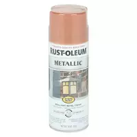 สีสเปรย์เมทัลลิค RUST-OLEUM #7273 11ออนซ์