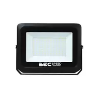 สปอร์ตไลท์ LED SPEED 100W DL BEC IP65