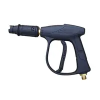 Short High Pressure Washer Gun SUMO M14x1.5