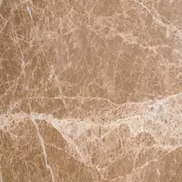 กระเบื้องปูพื้น 60x60 ซม. (24x24 นิ้ว) หินอ่อน เอ็มพาราโด้ไลท์