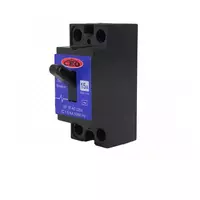 Circuit breaker 2P 15A