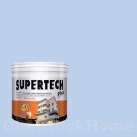 TOA 7282 TOA Supertech Plus Semi-Gloss for Exterior 7282 One Fine Day