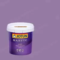 #4392 Jotun Majestic True Beauty Matt Violet 4392